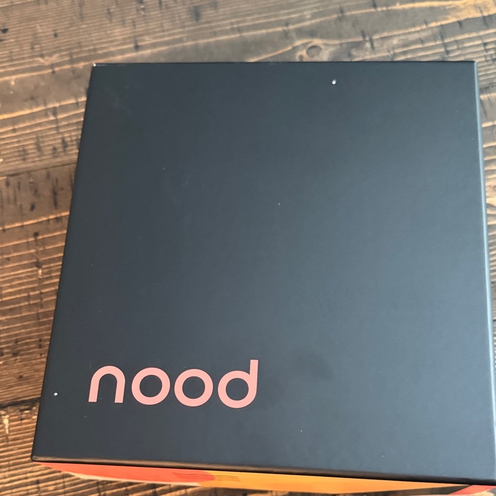 Nood Black Box